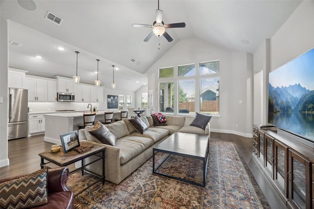 3501 Laurel Valley Lane, Melissa, TX 75454