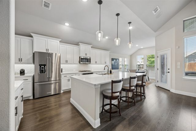 3501 Laurel Valley Lane, Melissa, TX 75454