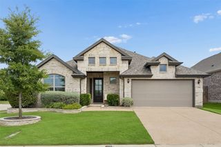 3501 Laurel Valley Lane, Melissa, TX 75454