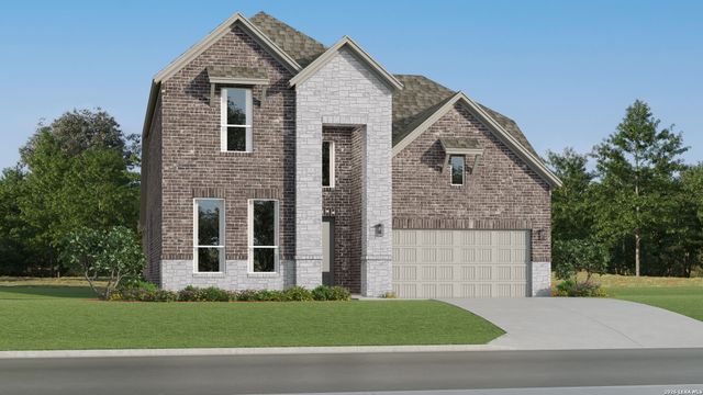 5452 Paschal Park, New Braunfels, TX 78132