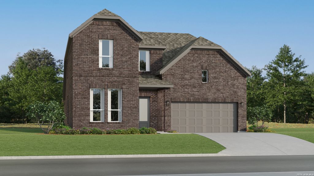 5452 Paschal Park, New Braunfels, TX 78132