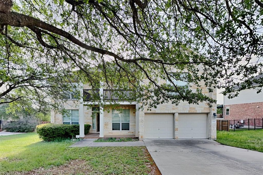 5301 Cypress Ranch BLVD, Spicewood, TX 78669