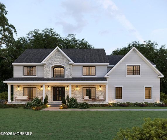 8 Hague Road, Freehold, NJ 07728