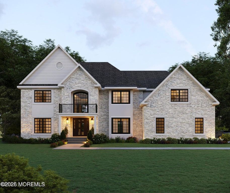 8 Hague Road, Freehold, NJ 07728