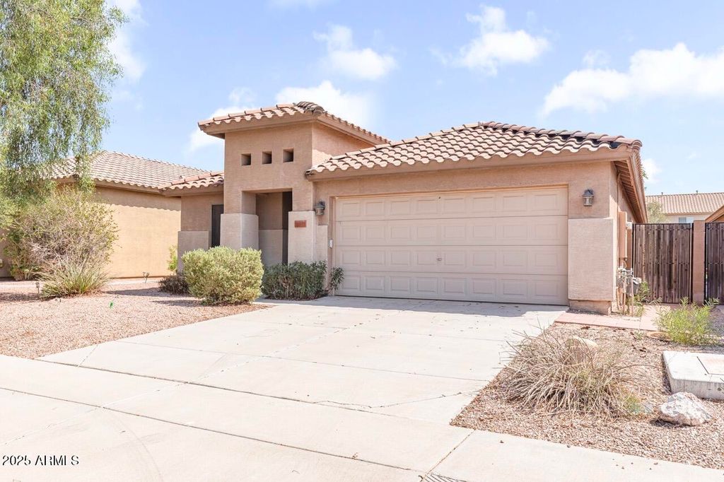 46137 W STARLIGHT Drive, Maricopa, AZ 85139 — exterior