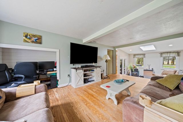 38 Popes Point Road, Carver, MA 02330