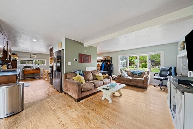 38 Popes Point Road, Carver, MA 02330