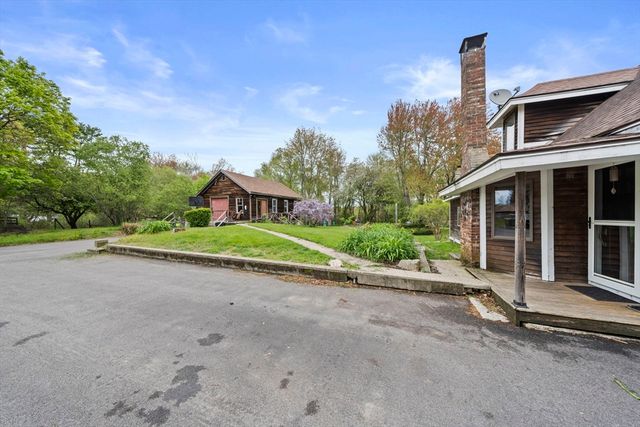 38 Popes Point Road, Carver, MA 02330