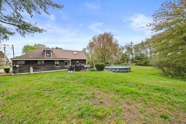 38 Popes Point Road, Carver, MA 02330