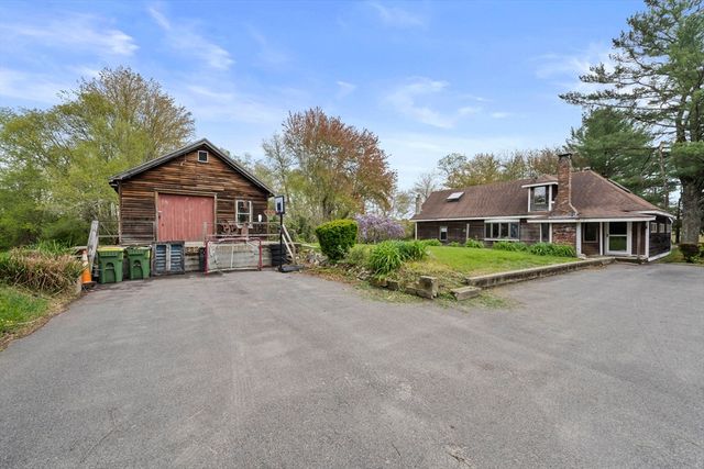 38 Popes Point Road, Carver, MA 02330