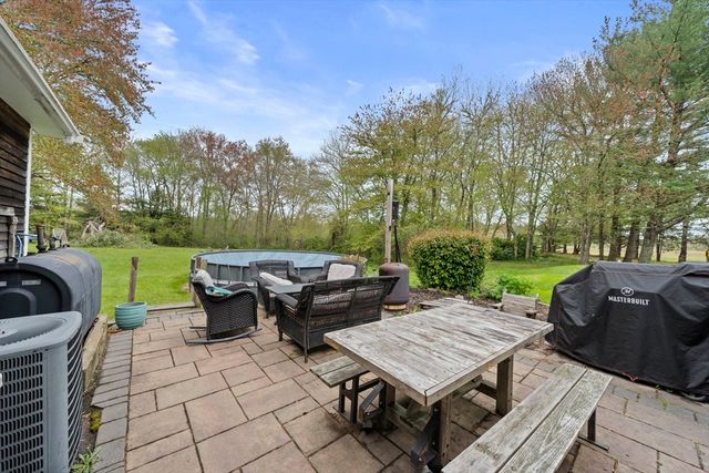 38 Popes Point Road, Carver, MA 02330