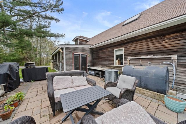 38 Popes Point Road, Carver, MA 02330