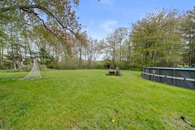 38 Popes Point Road, Carver, MA 02330