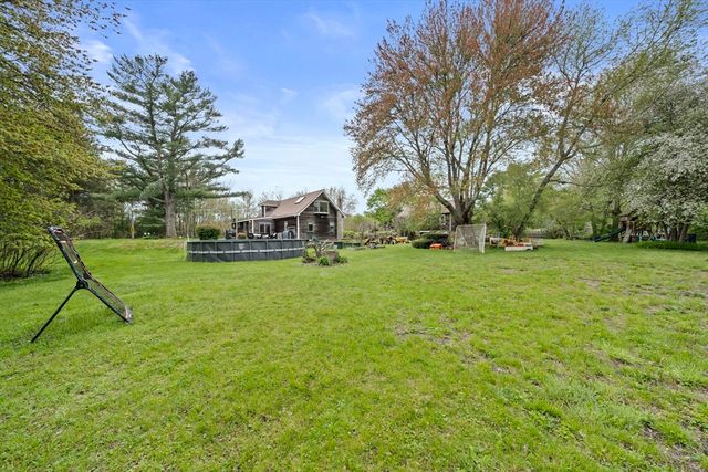 38 Popes Point Road, Carver, MA 02330