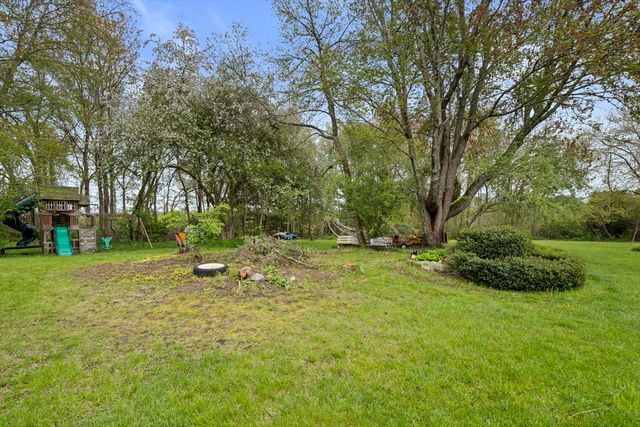 38 Popes Point Road, Carver, MA 02330