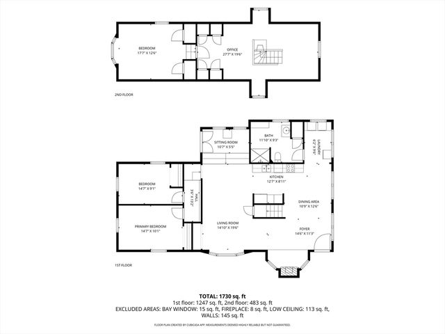 38 Popes Point Road, Carver, MA 02330