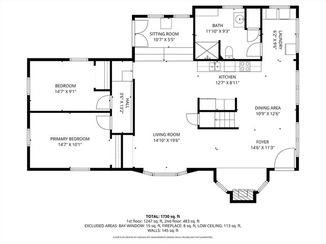 38 Popes Point Road, Carver, MA 02330