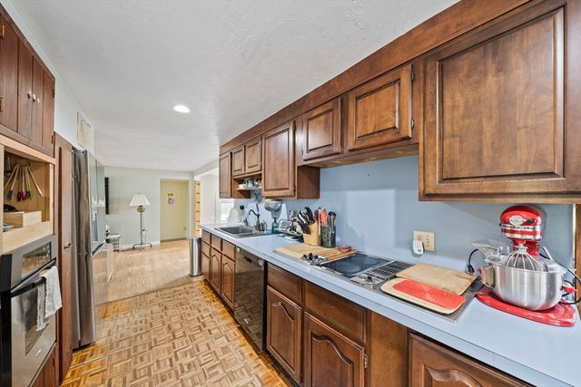 38 Popes Point Road, Carver, MA 02330