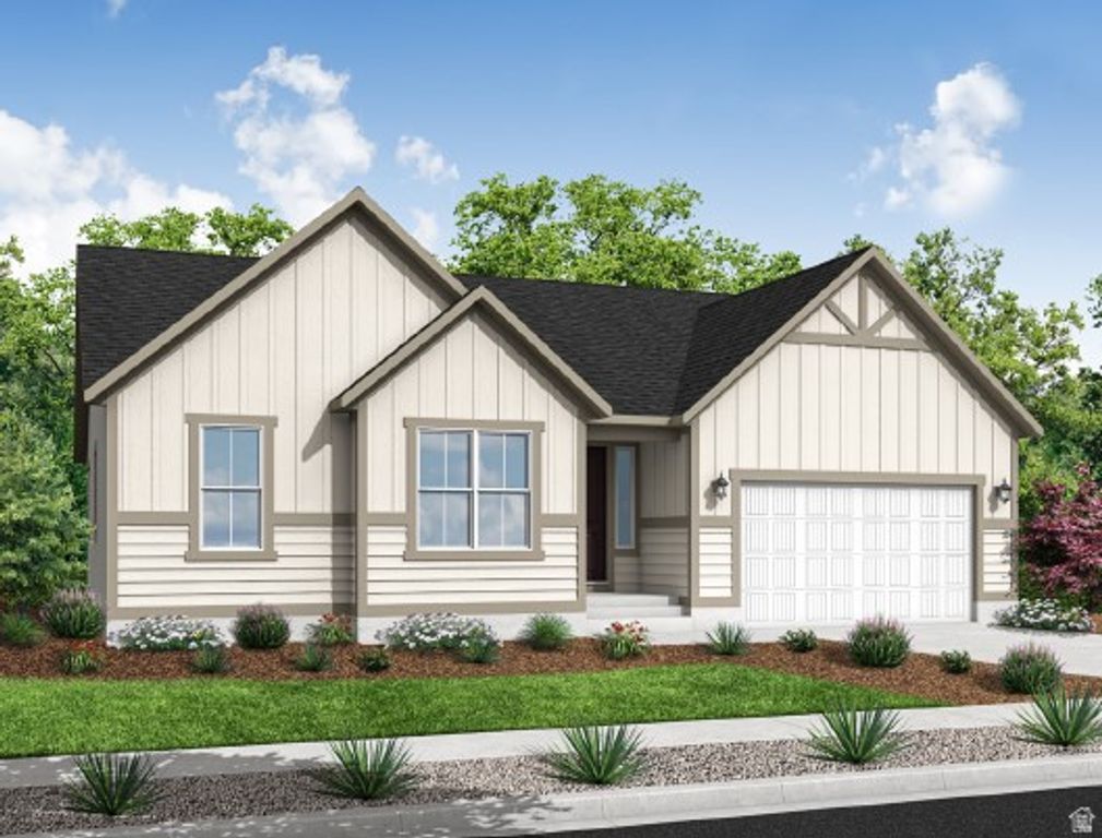 2272 N HOODED CRANE DR, Clinton, UT 84015