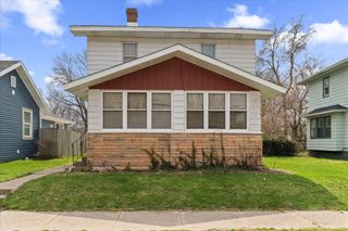 2018 Roger Street, South Bend, IN 46628
