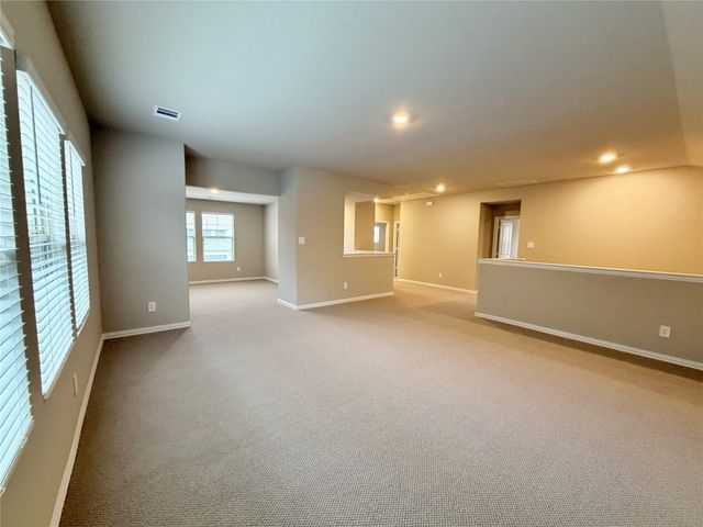 769 Poppy Lane, Lavon, TX 75166