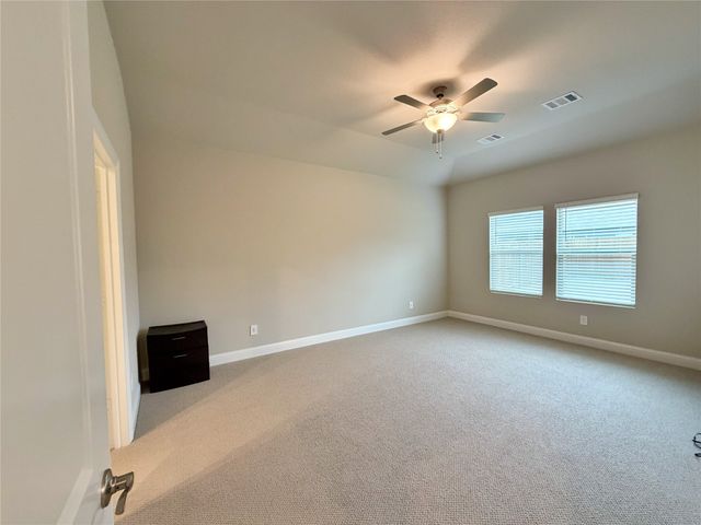 769 Poppy Lane, Lavon, TX 75166