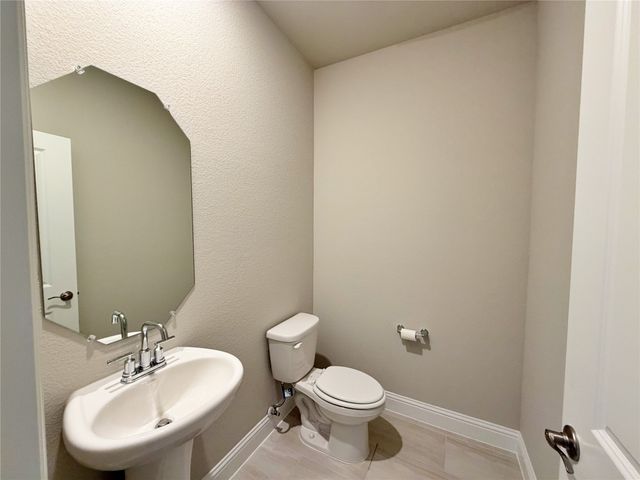 769 Poppy Lane, Lavon, TX 75166