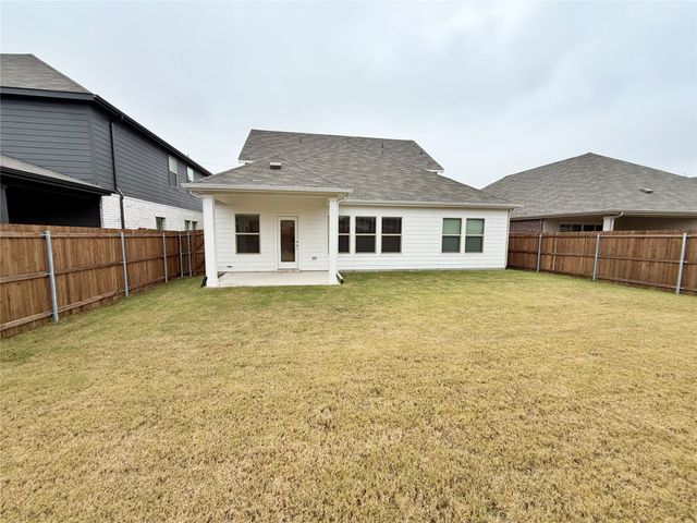 769 Poppy Lane, Lavon, TX 75166
