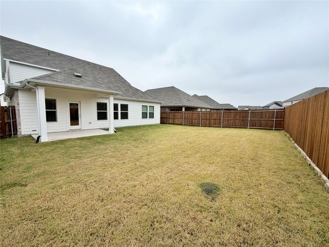 769 Poppy Lane, Lavon, TX 75166
