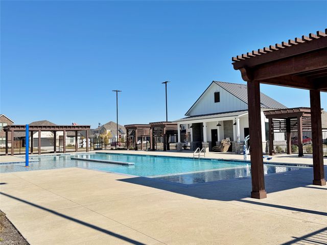 769 Poppy Lane, Lavon, TX 75166