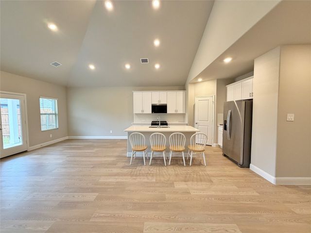 769 Poppy Lane, Lavon, TX 75166