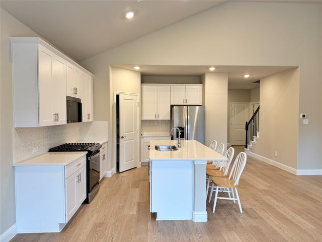 769 Poppy Lane, Lavon, TX 75166