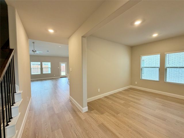 769 Poppy Lane, Lavon, TX 75166