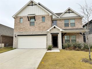 769 Poppy Lane, Lavon, TX 75166