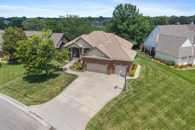 3972 N Sweet Bay Ct, Wichita, KS 67226