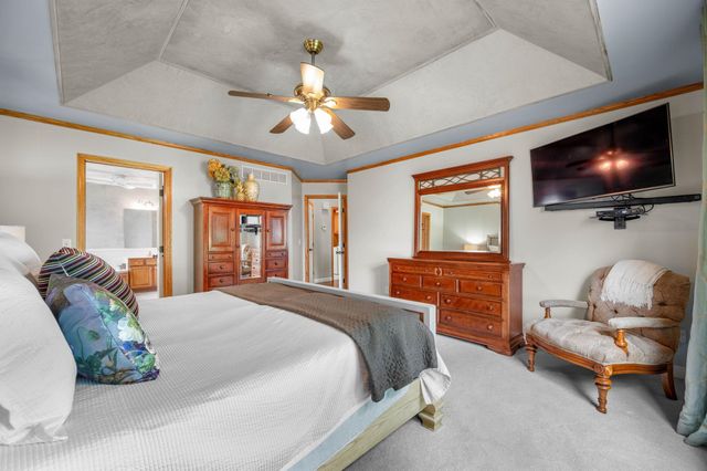 3972 N Sweet Bay Ct, Wichita, KS 67226