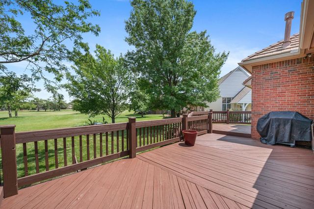 3972 N Sweet Bay Ct, Wichita, KS 67226