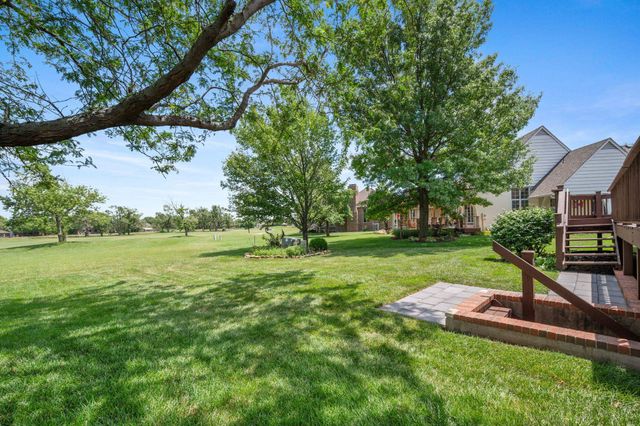 3972 N Sweet Bay Ct, Wichita, KS 67226