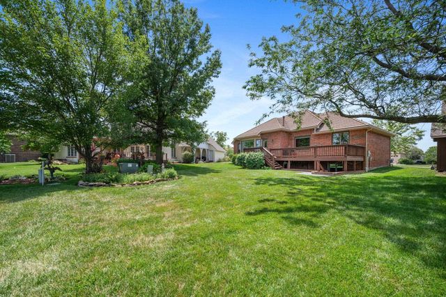 3972 N Sweet Bay Ct, Wichita, KS 67226