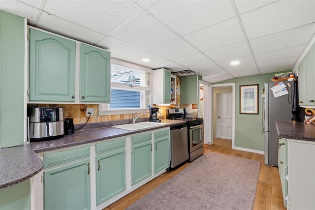 10109 W Wise Road, Greenville, MI 48838