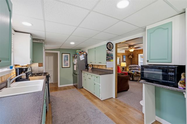 10109 W Wise Road, Greenville, MI 48838