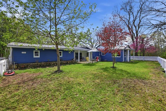 10109 W Wise Road, Greenville, MI 48838