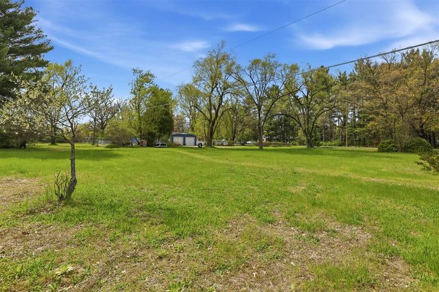 10109 W Wise Road, Greenville, MI 48838