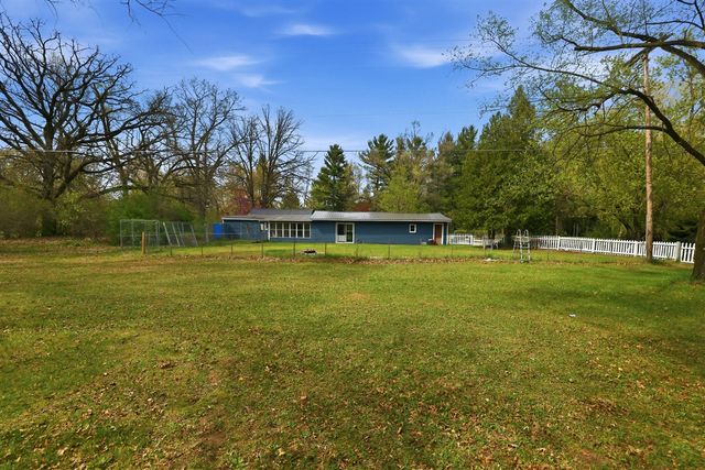 10109 W Wise Road, Greenville, MI 48838