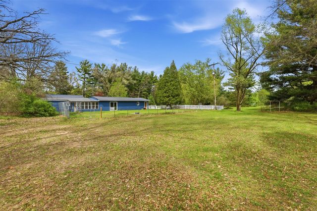 10109 W Wise Road, Greenville, MI 48838