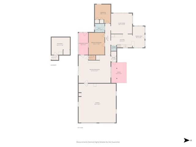 10109 W Wise Road, Greenville, MI 48838
