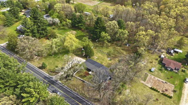 10109 W Wise Road, Greenville, MI 48838