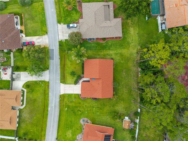 10 VILLAGE LANE, Palm Coast, FL 32164
