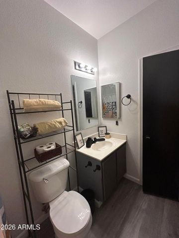 13939 N 132nd Lane, Surprise, AZ 85379