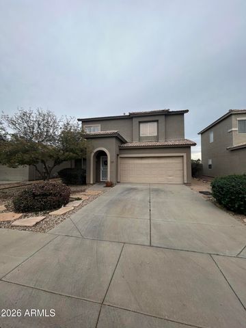 13939 N 132nd Lane, Surprise, AZ 85379